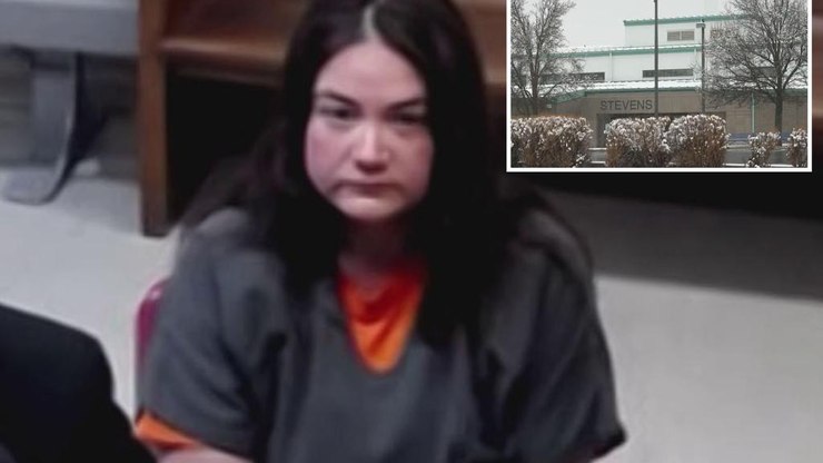 Professora é presa por abusar e filmar aluno de 10 anos na escola