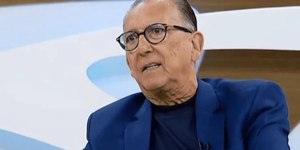Galvão Bueno assina com a Band e terá programa próprio; confira