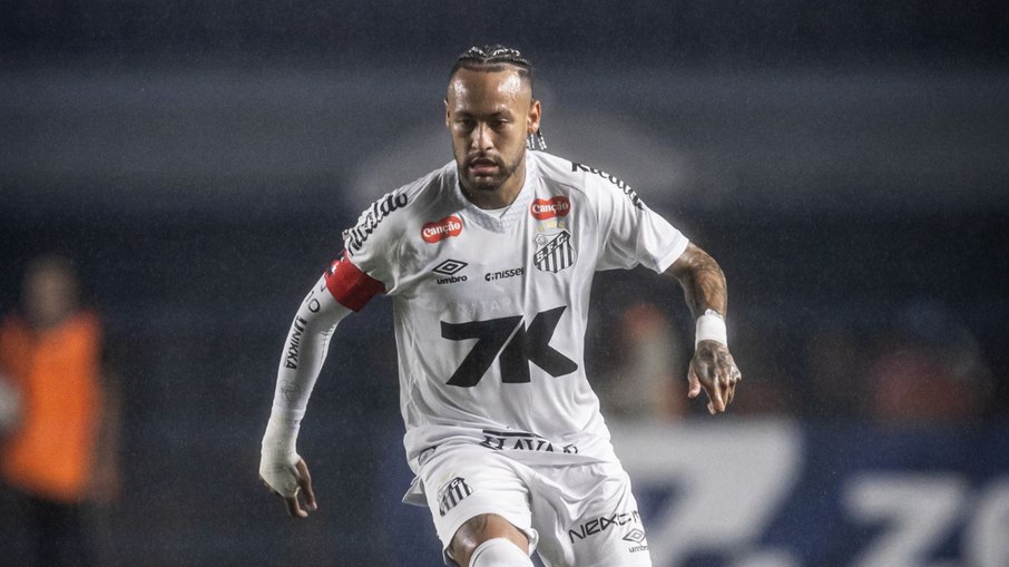 Santos x Internacional: onde assistir ao jogo de hoje, 23/07