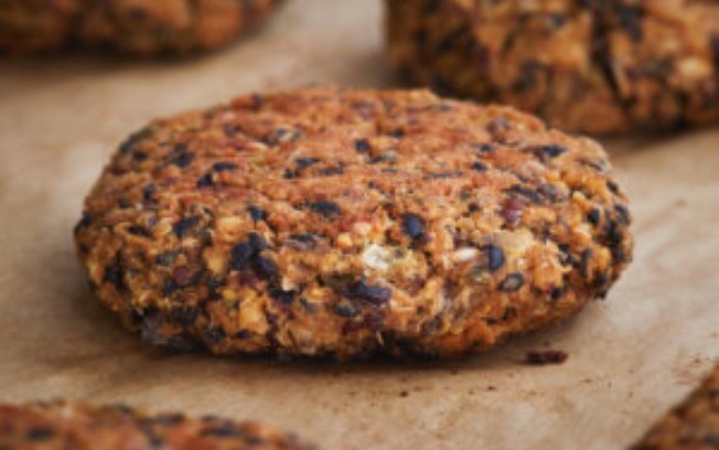 Dia do Veganismo: 15 receitas de hambúrgueres para comemorar a data