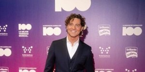 David Bisbal aposta na música romântica espanhola