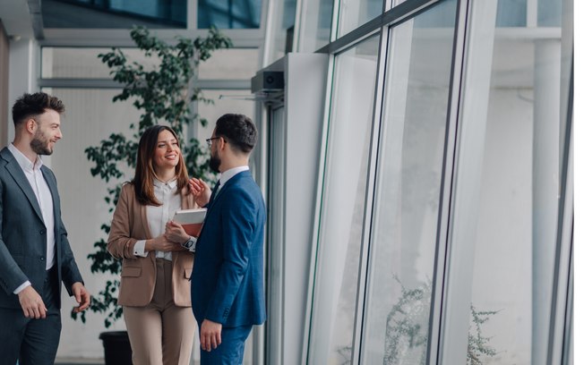 LYNK Markets no Avenue Connection: ETNs e o novo offshore