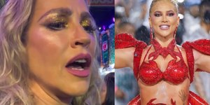 "Vendidaço": Luana Piovani critica Huck após vídeo com Virgínia