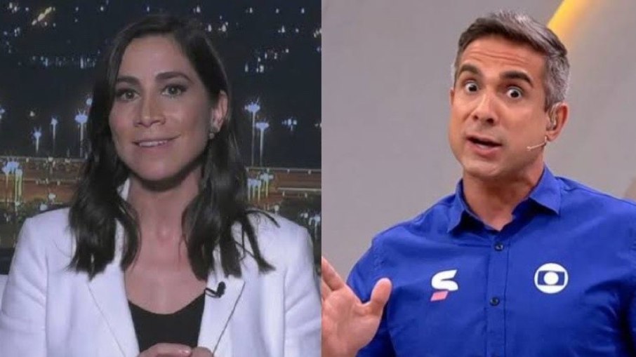 Julia Duailibi e Gustavo Villani assumem namoro discreto Julia Duailibi e Gustavo Villani assumem namoro discreto