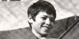Escoteiro desaparecido há 40 anos: polícia retoma investigação