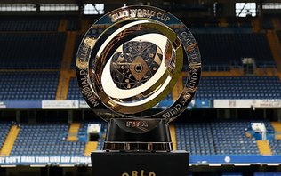 Saiba onde assistir aos
jogos do Mundial de Clubes 2025