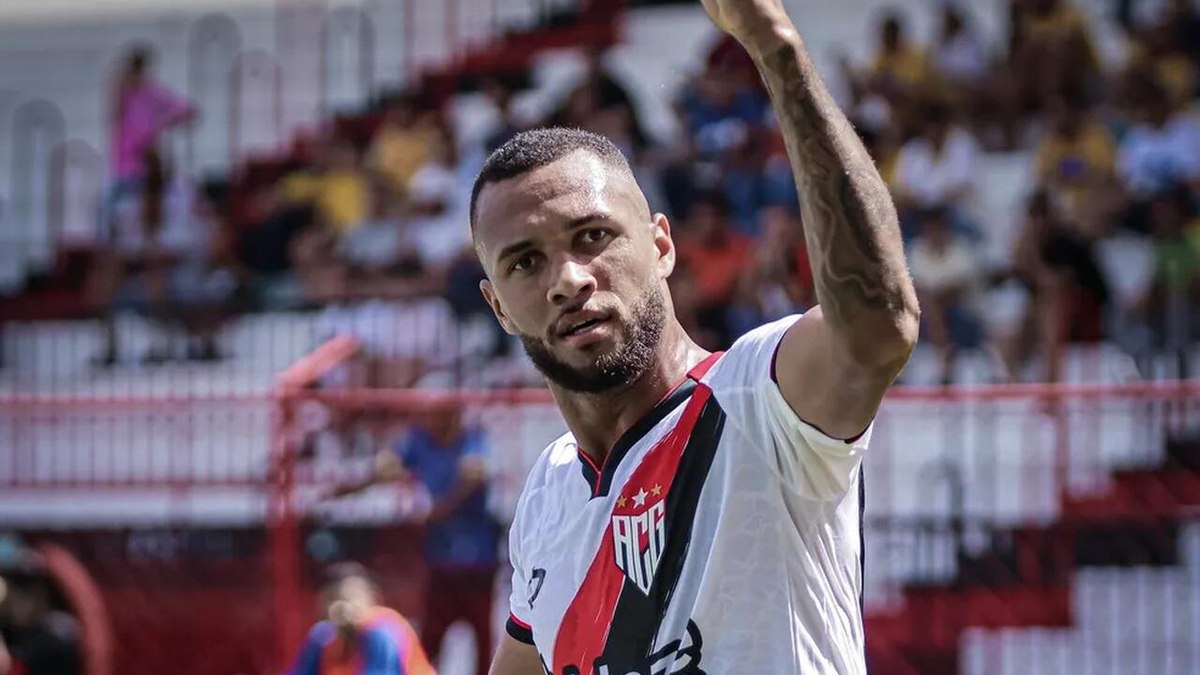 Sport Acerta A Contratação De Gustavo Coutinho, Do Fortaleza