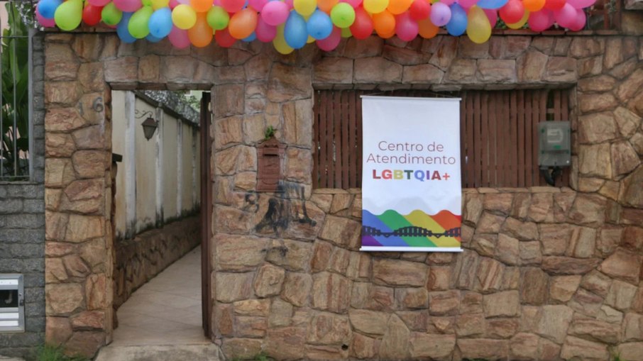 Centro de Atendimento LGBTQIAPN+