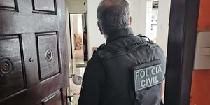 Mulher é presa por stalking e tentativa de estupro na Bahia