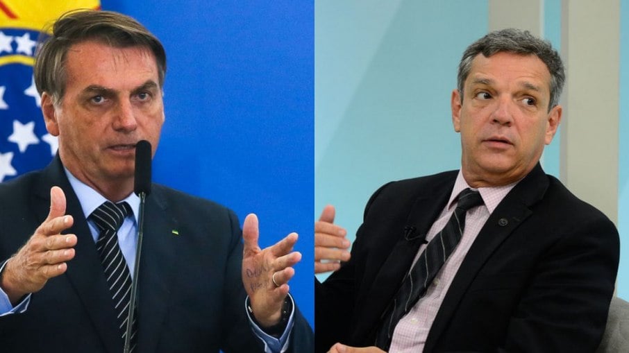 Novo presidente da Petrobras chega alinhado ao governo e fará 'radiografia' da estatal, diz Bolsonaro