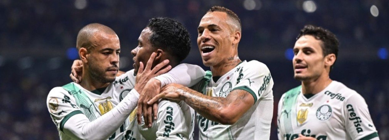 PALMEIRAS CONQUISTA 12º TÍTULO EM BRASILEIRÃO DE REVIRAVOLTAS