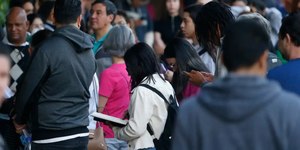 Concursos: sancionada lei que reserva 30% de vagas para cotistas