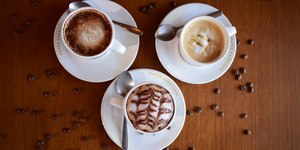 Saiba onde tomar café no dia da bebida em São Paulo