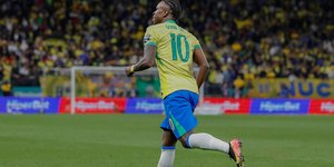 Ancelotti em alta! Vitória do Brasil repercute internacionalmente