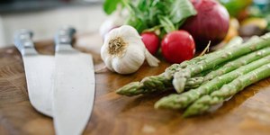 10 restaurantes vegetarianos no Rio