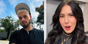 Cancelado! Show de Ana Castela e Zé Felipe é suspenso e choca fãs