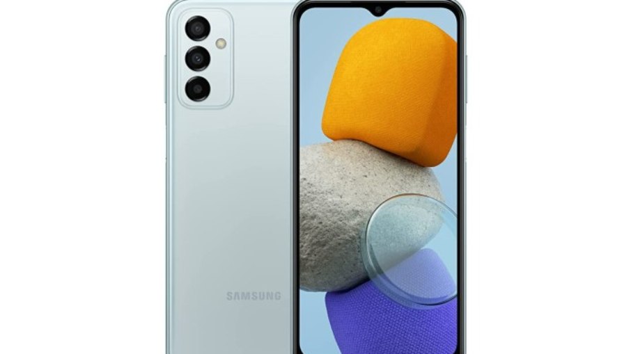 Samsung Galaxy M23