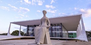 Caça às bruxas? Na dúvida, o STF (e você) que se cuide