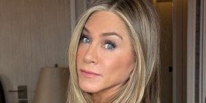 Jennifer Aniston revela fobia e truque para superá-la; saiba como