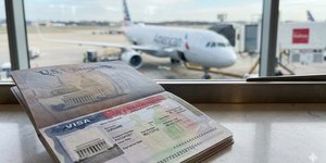 EUA exigem caução de até US$ 15 mil para alguns vistos