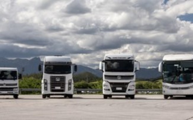 VWCO lança seu primeiro consórcio de caminhões e ônibus em sistema de parceria