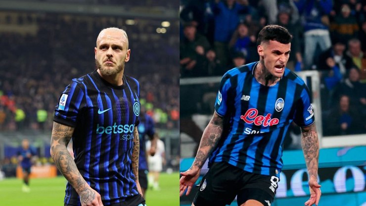 Inter x Atalanta hoje (14): palpites, odds e onde assistir