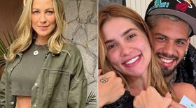 Fã eterniza na canela o apelo pela volta de Zé Filipe e Virgínia Fonseca