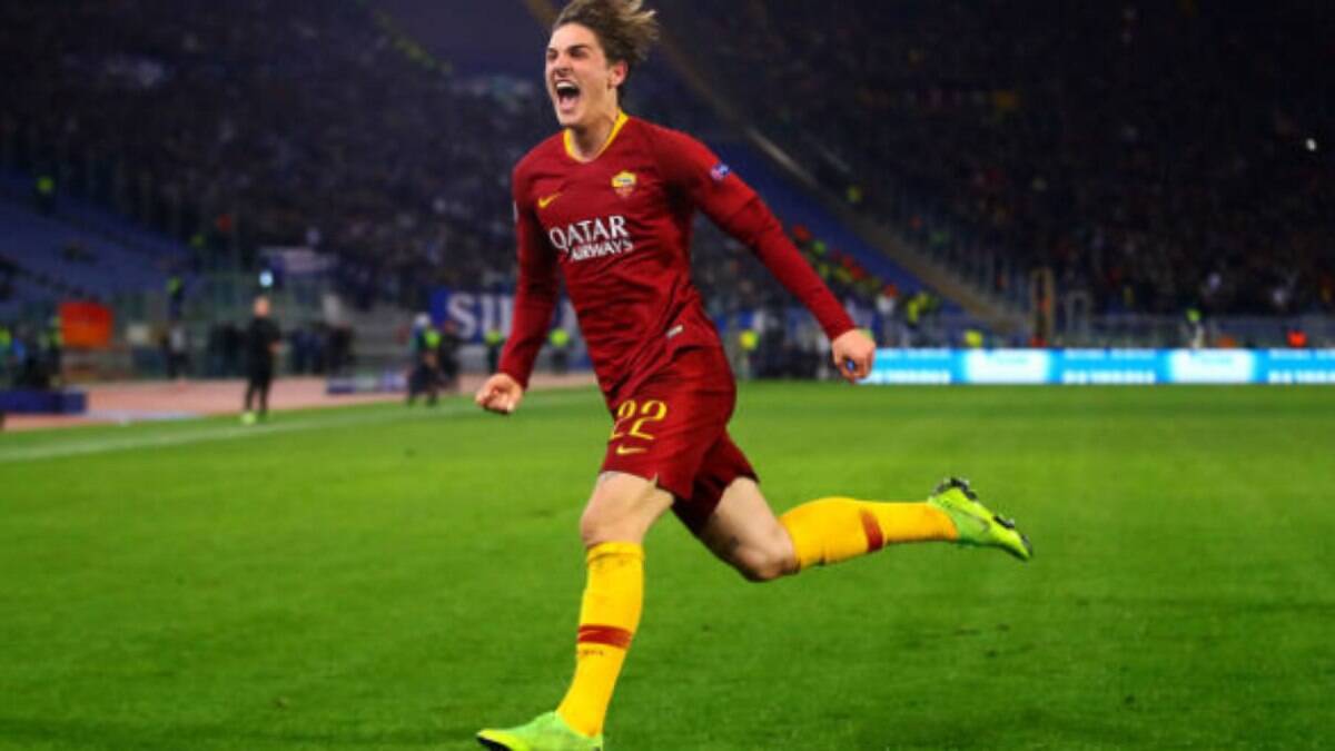 Zaniolo