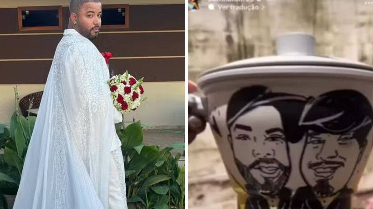 Hytalo Santos Hytalo Santos