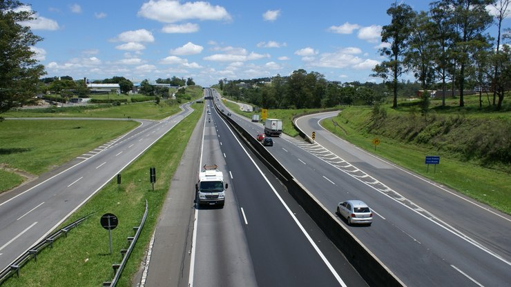 Obras interditam acessos da Anhanguera em Campinas e Limeira