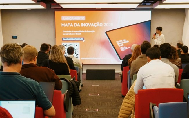 Só 29% das empresas brasileiras lucram com a inovação
