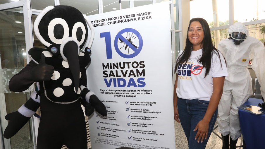 Campanha de vacinação seguirá para todas as regiões do estado Campanha de vacinação seguirá para todas as regiões do estado