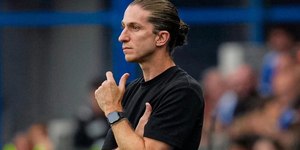 Imprensa espanhola critica teorias de Filipe Luís na França