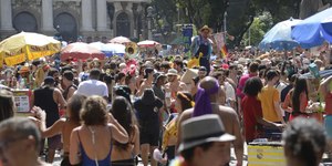 Como saber se a paixão de Carnaval vai durar?