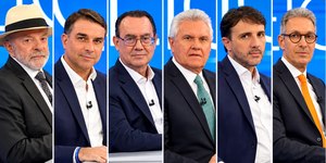 Último ato: como presidenciáveis encerram campanha neste sábado