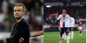 Técnico do PSG sinaliza interesse em Endrick: "Jogador diferente"