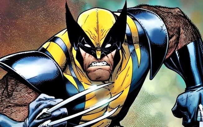 Wolverine exibe um novo e sangrento uso para seu fator de cura