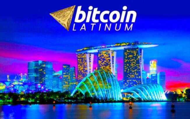Bitcoin Latinum é lançado para se tornar a maior criptomoeda assegurada com o respaldo de titãs do setor