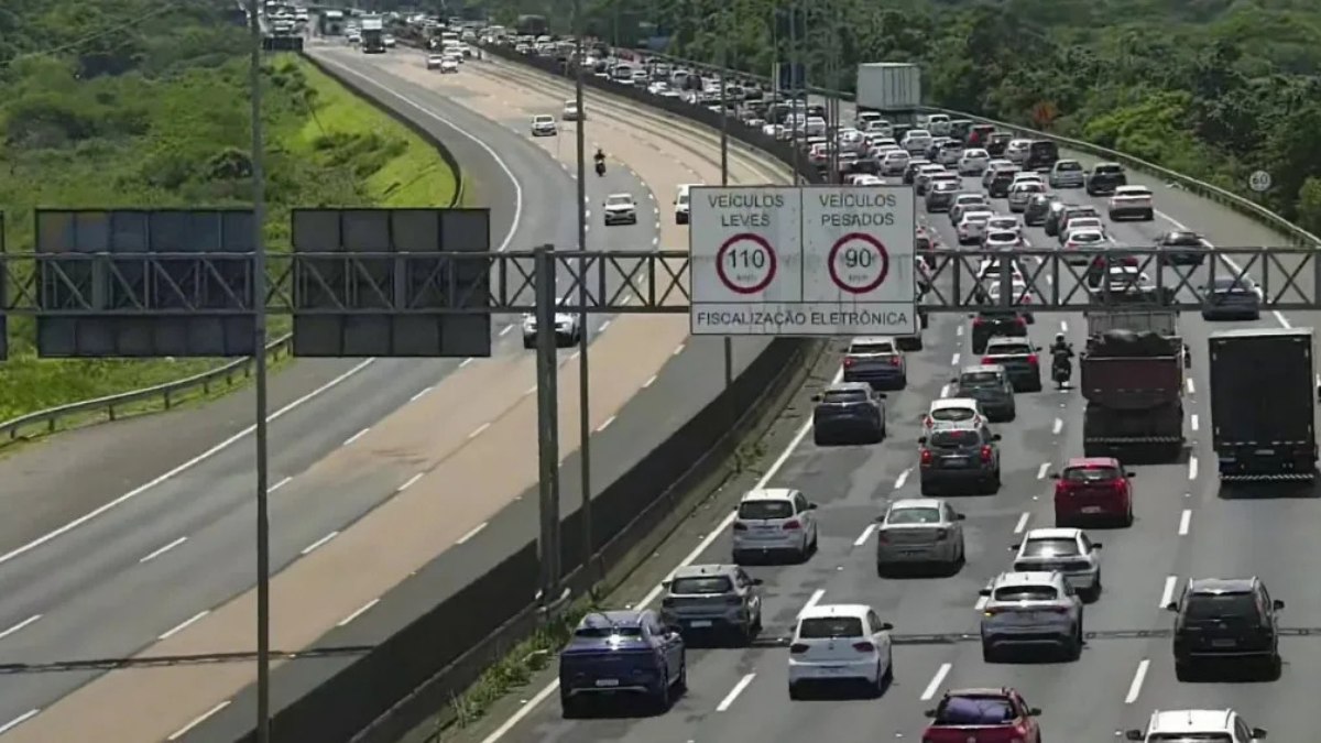 Tráfego rodoviário Tráfego rodoviário