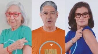 Globo dá ultimato a funcionários antivax e faz ameaça com demissão