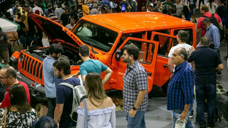 Carro elétrico: Stellantis testa bateria com tecnologia IBIS