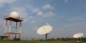 Como Campinas ajuda a prever o clima no Brasil?