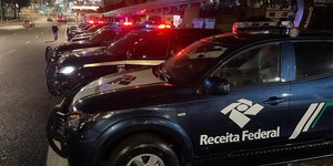Servidor é investigado por rombo de R$ 10 mi aos cofres públicos