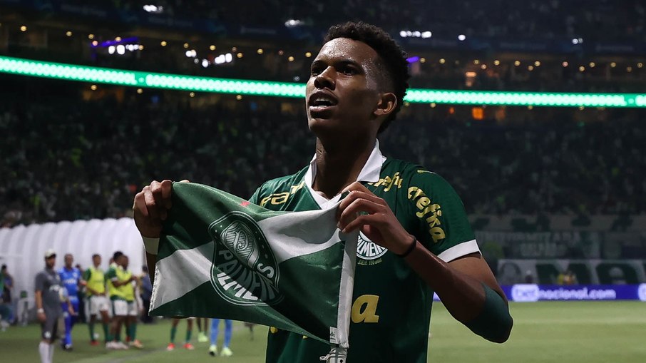 Palmeiras barra ida de jogadores à Seleção sub-20