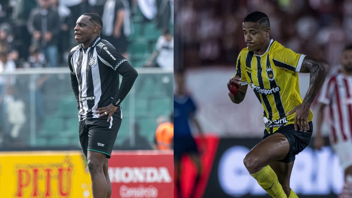 classificações de figueirense x volta redonda futebol clube