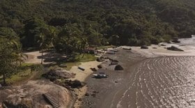 Parque com cavernas e cânions é declarado patrimônio mundial 
