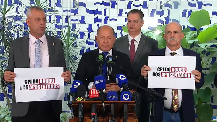O que bolsonaristas vão cobrar do novo ministro da Previdência