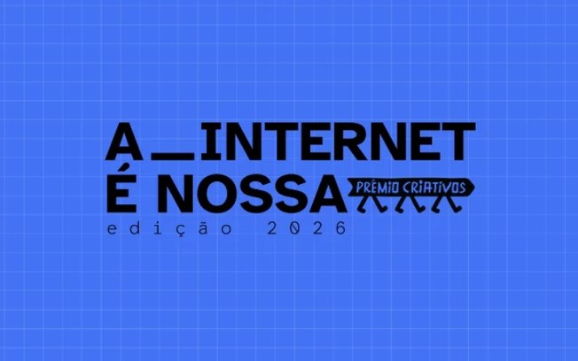 Prêmio Criativos convida jovens a transformar a internet