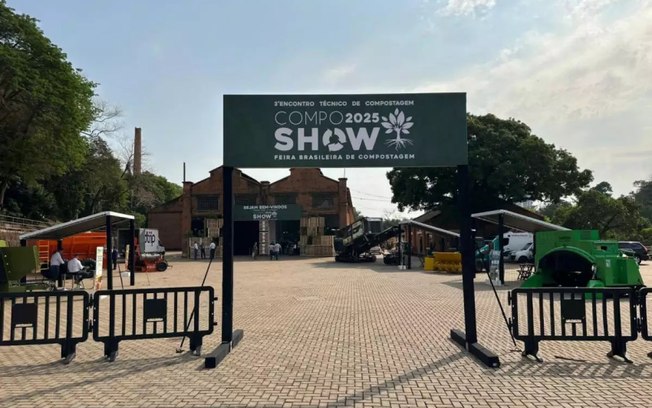 Vereador Djalma Nery participa da 3ª Composhow em Piracicaba