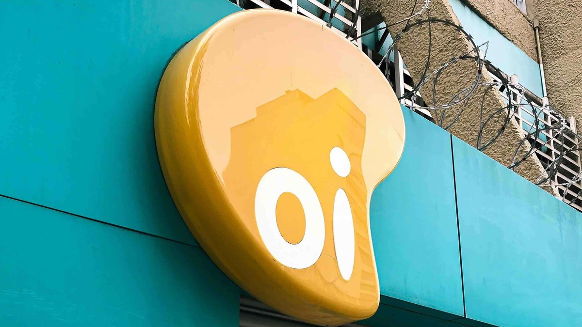 Empresa Oi; falência decretada